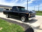 Thumbnail Photo 16 for 1983 Ford F100